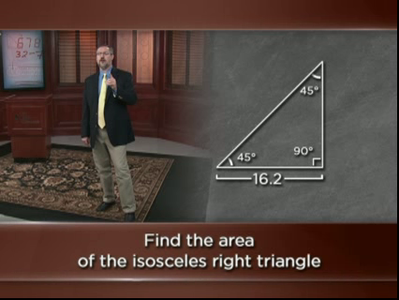 TTC Video - Mastering the Fundamentals of Mathematics [repost]