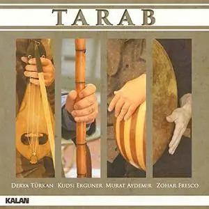 Murat Aydemir - Tarab (2018)