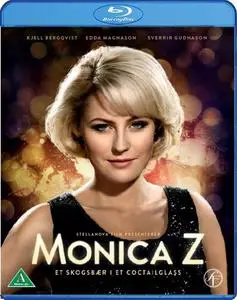 Monica Z (2013)
