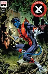 Giant Size X Men Nightcrawler 001 (2020) (Digital) (Zone Empire