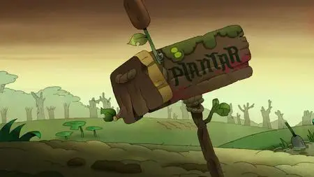 Amphibia S03E18