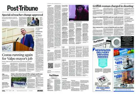 Post-Tribune – December 10, 2022