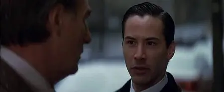 The Devil's Advocate/L'associe du diable (1997)