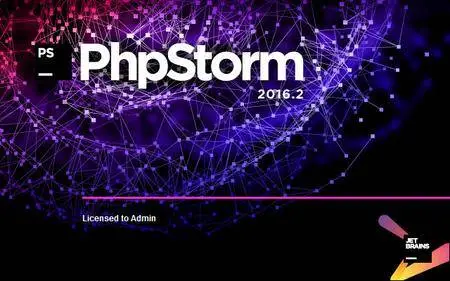 JetBrains PhpStorm 2016.2.2