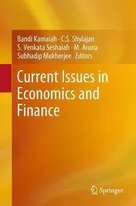 Current Issues in Economics and Finance [Repost]
