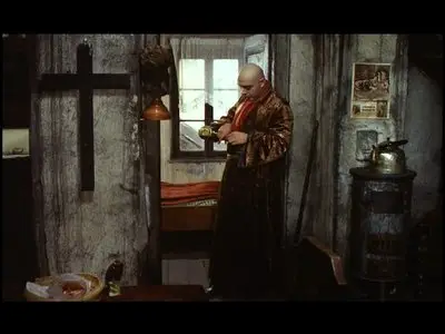Die Zärtlichkeit der Wölfe (1973)