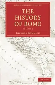 The History of Rome, Volume 3