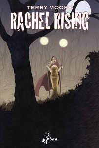 Rachel Rising - Volume 6