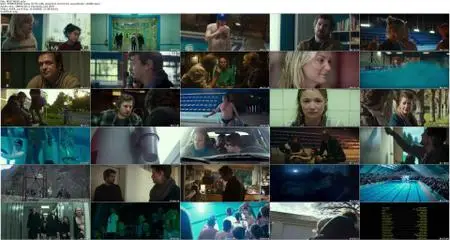 Sink or Swim (2018)