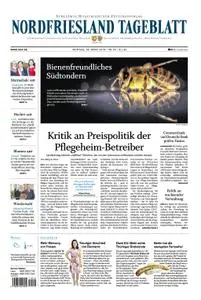 Nordfriesland Tageblatt - 18. März 2019