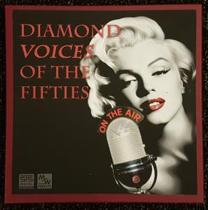 V.A. - Diamond voices of the Fifties (2016) [Master Quality Reel To Reel Tape,DSD128]