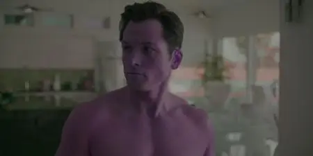 Black Bird S01E01