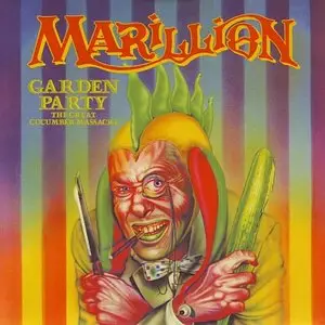 Marillion - The Singles '82-88' (12 CD Boxset) (2000)