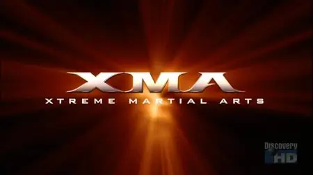 Discovery Channel - Xtreme Martial Arts (2008)