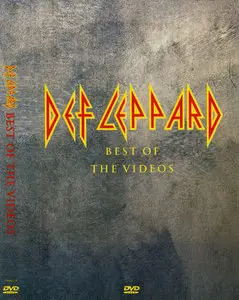 Def Leppard - Best Of The Videos (2004)