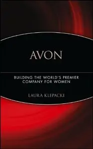 Avon : Building The World's Premier Company For Women (Repost)