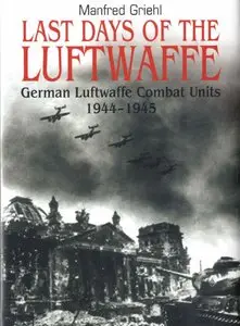 Last Days of the Luftwaffe (repost)