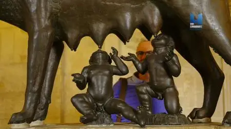 Rome: The World's First Superpower (2014)