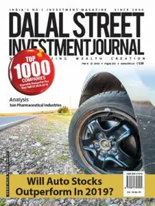 Dalal Street Investment Journal - February 04, 2019