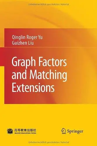 Graph factors and matching extensions