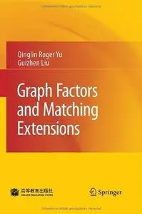 Graph factors and matching extensions