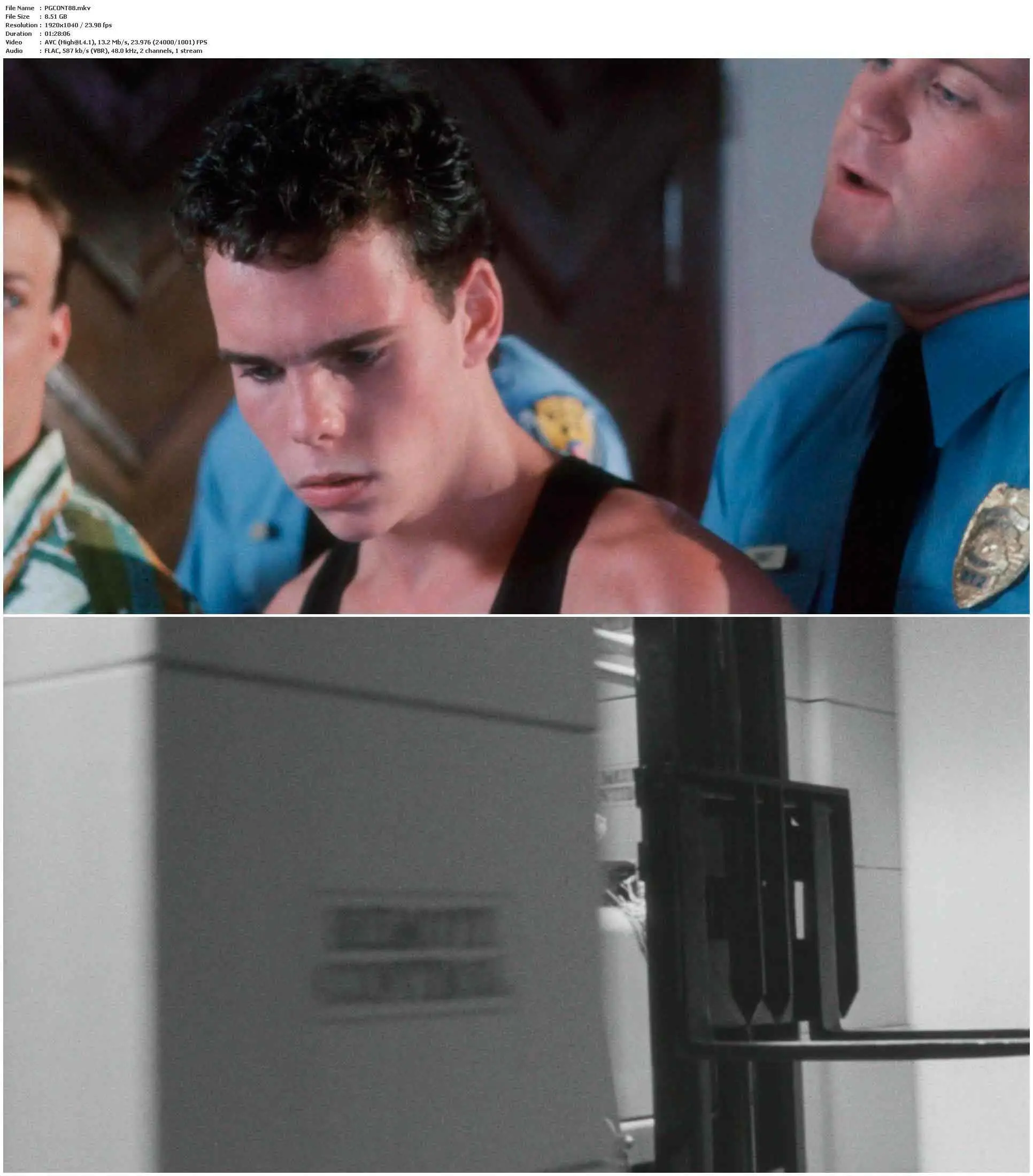 Remote Control (1988) / AvaxHome