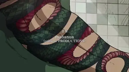 MEGALOBOX S01E03