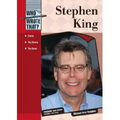 Stephen King (Who Wrote That?)