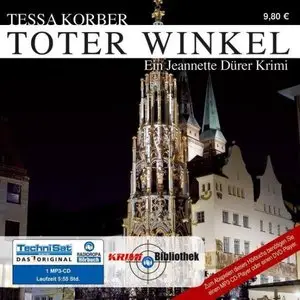 Tessa Korber - Toter Winkel