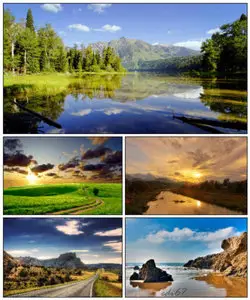 HD Wallpapers Pack 188