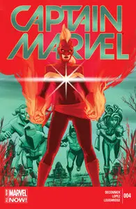 Captain Marvel 004 (2014)