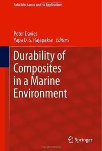 Durability of Composites in a Marine Environment [Repost]