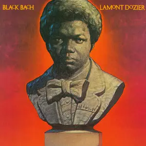 Lamont Dozier - Black Bach (1974/2014) [Official Digital Download 24bit/192kHz]
