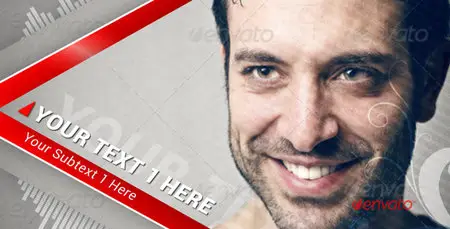 Team Presentation - Project for After Effects (VideoHive)