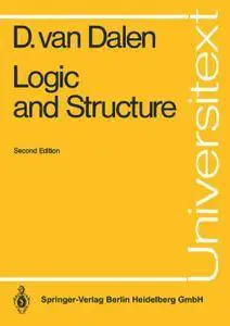 Logic and structure (2nd edition)