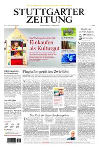Stuttgarter Zeitung – 02. Februar 2019