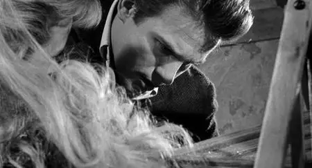 Lilith (1964)