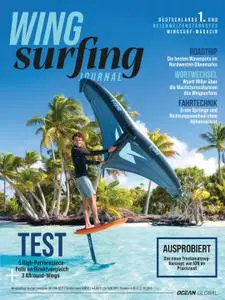 Wingsurfing Journal – 15. Dezember 2021