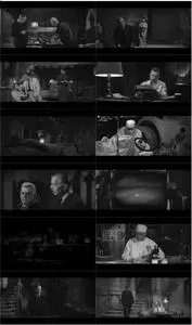Frankenstein 1970 (1958) [w/Commentary]