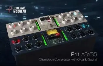 Pulsar Modular P11 Abyss v2.0.2