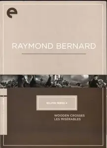 Eclipse Series 04: Raymond Bernard (1932-1934) [The Criterion Collection] [REPOST]