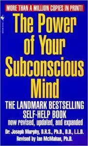 The Power of Your Subconscious Mind (repost)