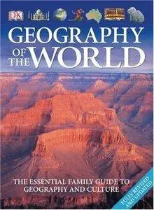 Geography of the World  (repost)