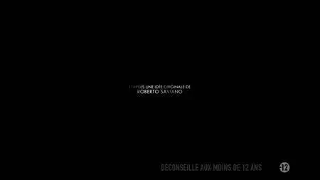 Gomorra - La serie S01E11