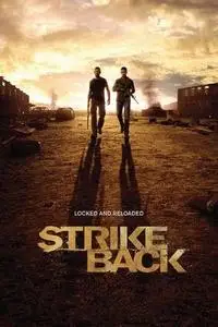 Strike Back S07E02