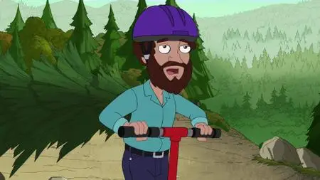 Milo Murphy’s Law S02E30