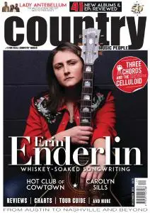 Country Music People - December 2019