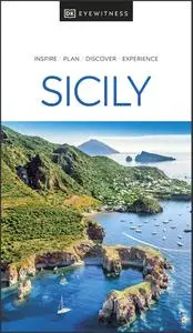 DK Eyewitness Sicily (DK Eyewitness Travel Guide)