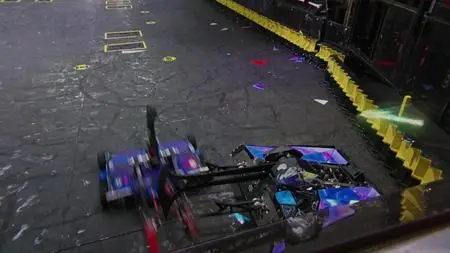 BattleBots S09E05