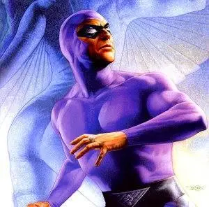 The Phantom NEW Comics